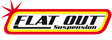Logo: Flatout Suspension